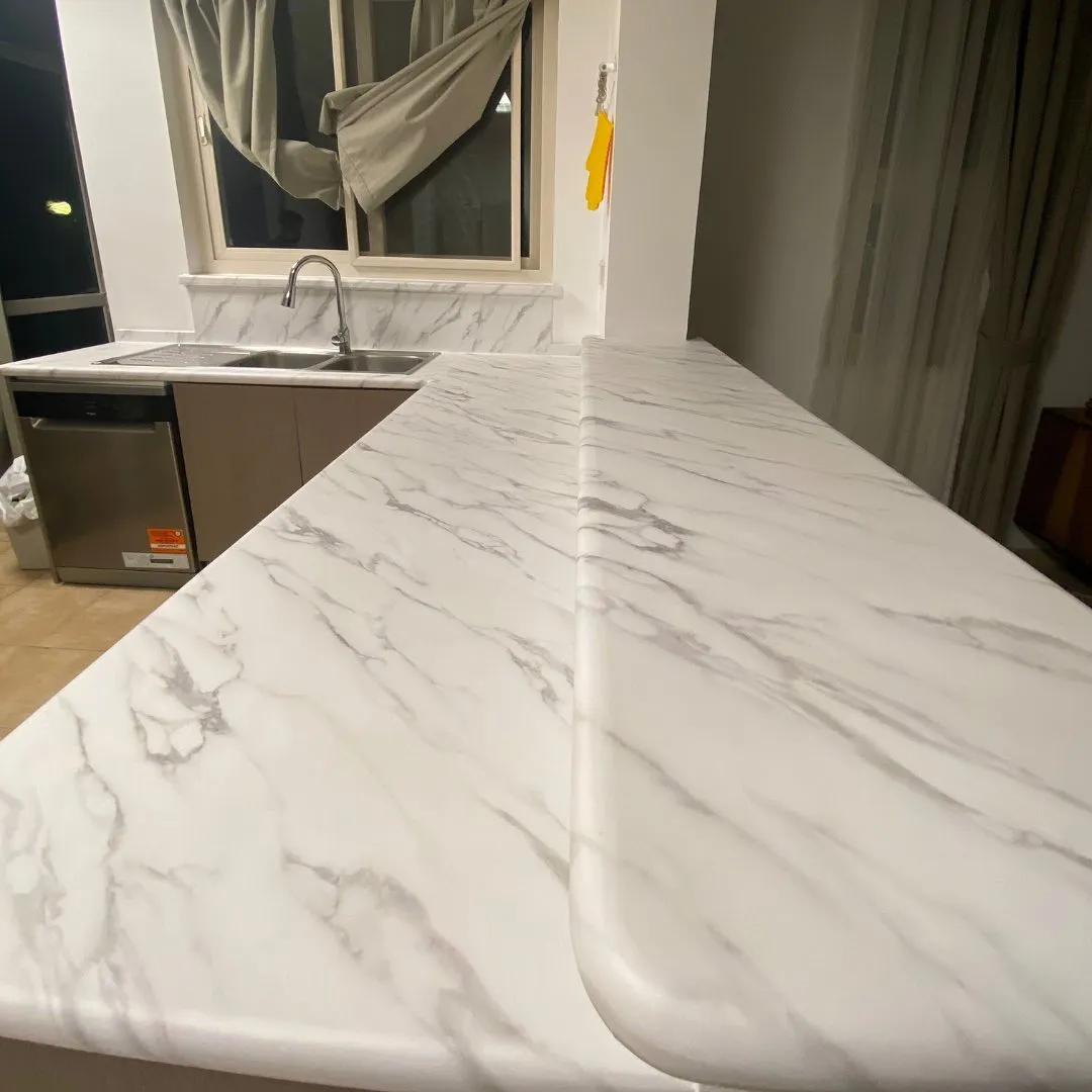 The Best Vinyl Wrap Finishes for 2026 (Matte, Gloss, Marble & More)