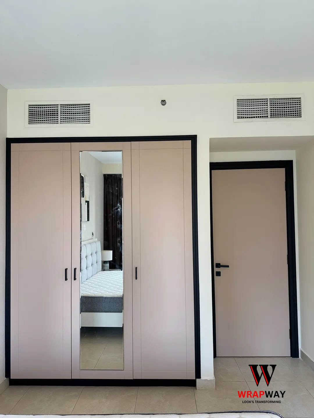 Wardrobe Wrapping Dubai — Complete Guide 2026